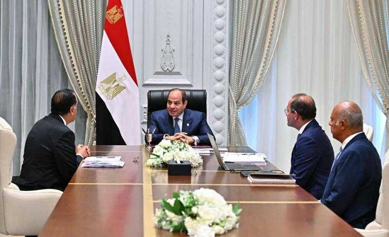 وزير المالية: خسائر قناة السويس تقدر بـ145 مليار جنيه مقارنة بما أدرج في الموازنة