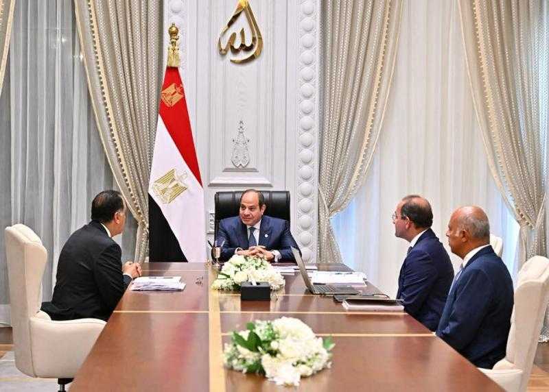 بزيادة 35.3%.. وزير المالية: حجم الإيرادات الضريبية للعام المالي ٢٠٢٥/٢٠٢٤ بلغ ٢.٢٠٤ مليار جنيه