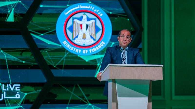 وزير المالية: طرح صكوك محلية خلال النصف الأول من العام المالي الحالي