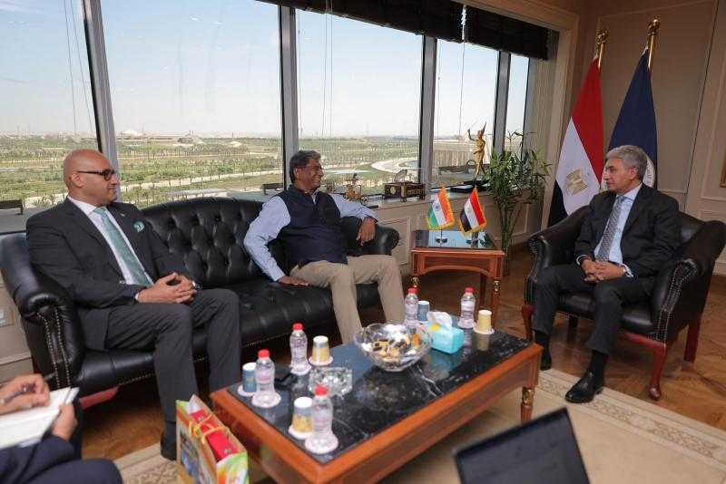 وزير السياحة: نمو الحركة السياحية الوافدة من الهند 18.8% خلال النصف الأول من 2025