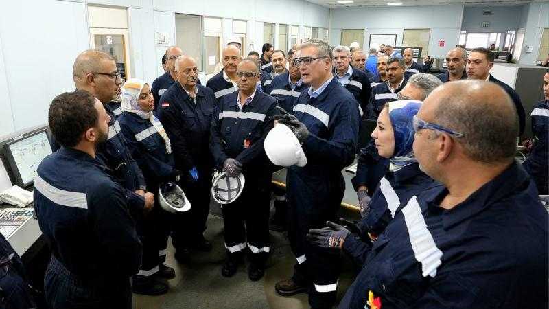 ”ميدور”: نمد السوق المحلي بـ 17 و20% من احتياجاته من السولار والبنزين