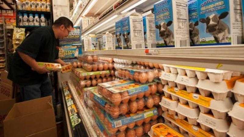 ارتفاع التضخم في المملكة المتحدة لأعلى مستوياته في 18 شهرًا