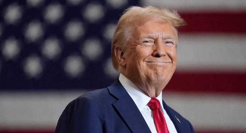 ترامب: نحن على استعداد لفرض عقوبات على روسيا