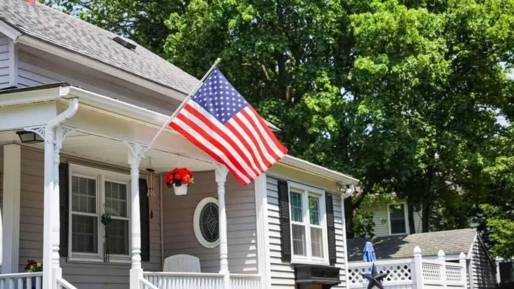 ارتفاع مبيعات المنازل القائمة في أمريكا خلال أكتوبر