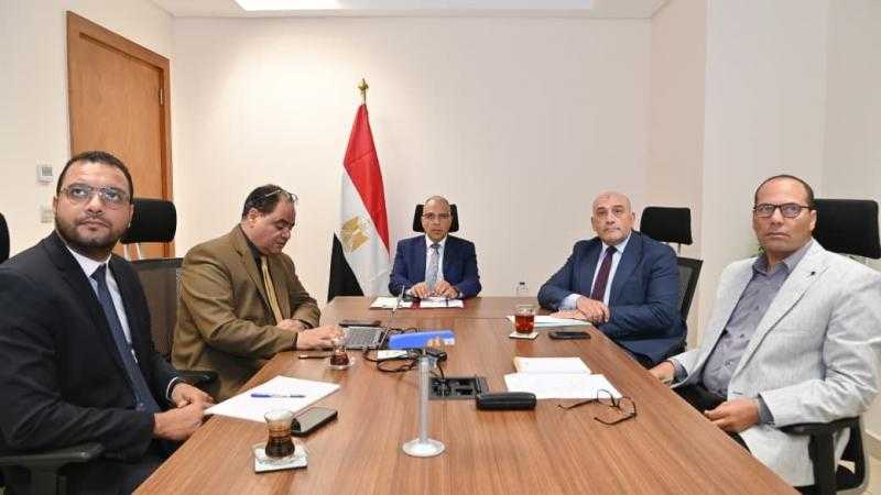 الري: إزالة ٦٦ حالة تعدٍ على مجرى نهر النيل وفرعيه ضمن الموجة 27