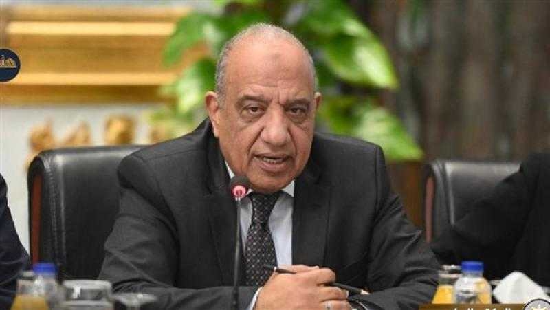 وزارة الكهرباء تعلن تفاصيل تعرض موكب الوزير لحادث مروري أثناء توجهه إلى الإسكندرية