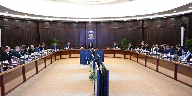 رئيس الوزراء: نعمل على ضمان تلبية احتياجات قطاعي الصناعة والزراعة من المنتجات البترولية