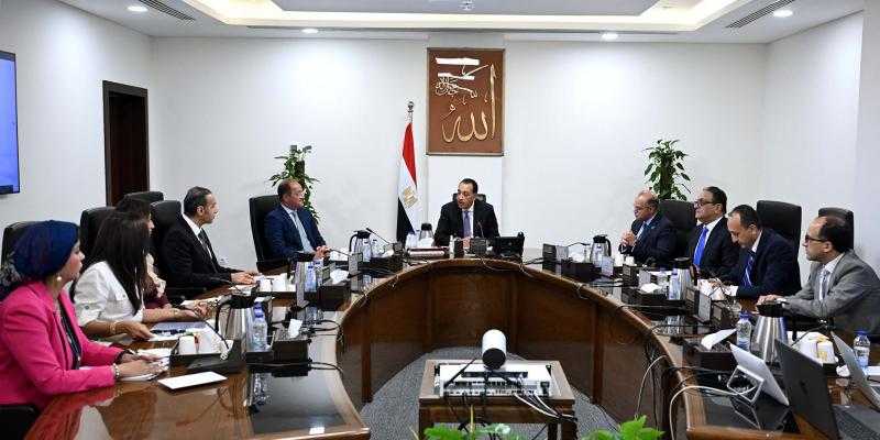 وزير المالية: جار دراسة منح حوافز للطروحات ذات الأحجام الكبيرة في البورصة