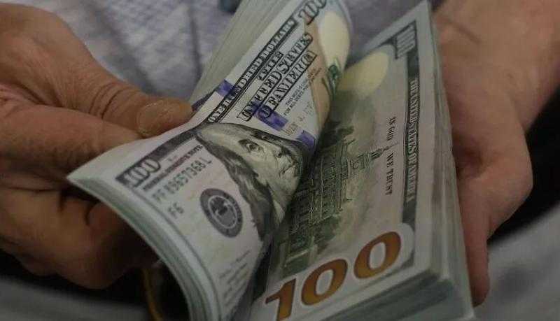 فائض الأصول الأجنبية بالبنك المركزي المصري يرتفع إلى 10.63 مليار دولار