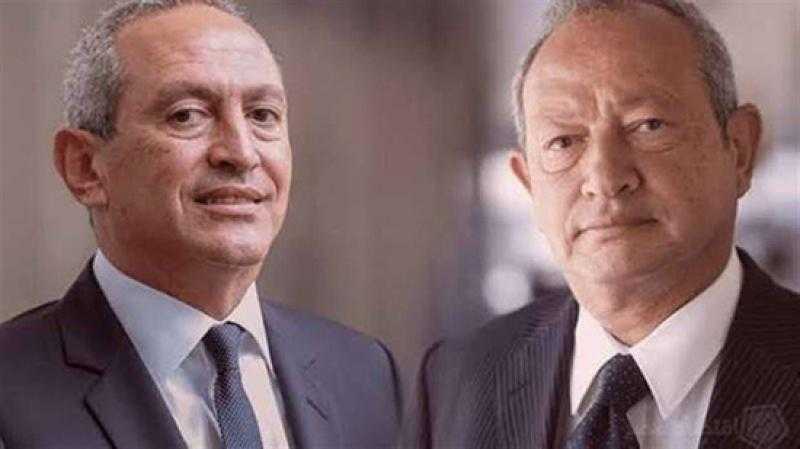 ساويرس يتفوق على شقيقه.. مصر تتصدر قائمة أثرياء شمال إفريقيا