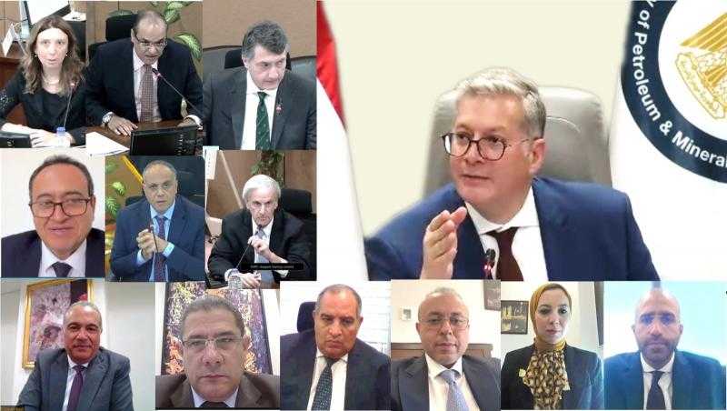 ”عجيبة للبترول”: الاستثمارات بلغت 404 ملايين دولار خلال العام
