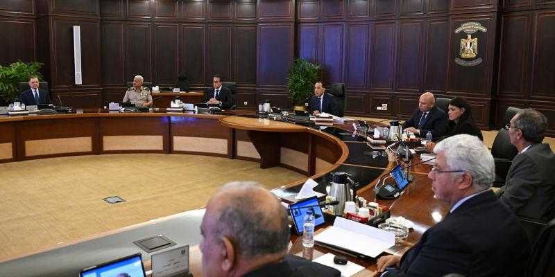 مجلس الوزراء يوافق على توقيع بروتوكولين تعاون مع معهدين إيطاليين لتعزيز التعليم الفني