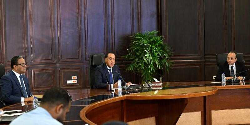 8.5 مليارات دولار.. رئيس الوزراء: يوليو يشهد أعلى مستوى في الموارد الدولارية في تاريخ مصر