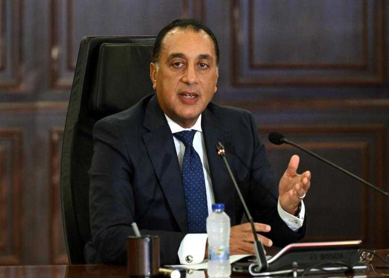 رئيس الوزراء يُعين اللواء عمرو عبد المنعم رئيسًا لهيئة تنمية الصعيد