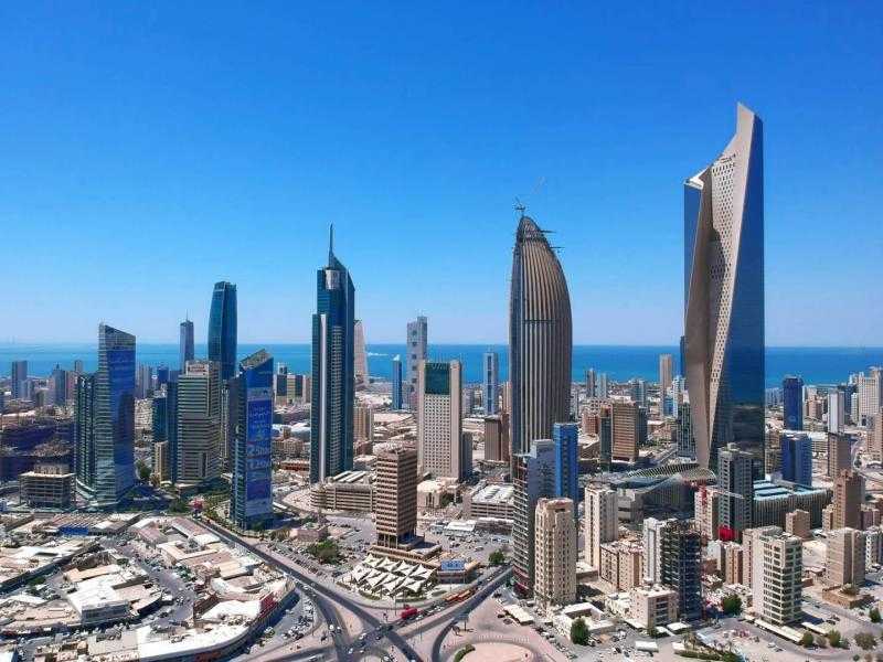 الكويت: 112 صفقة عقارية بـ 109 ملايين دينار بالأسبوع الثالث من أغسطس