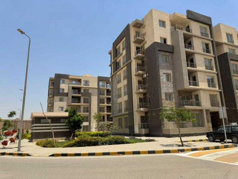 ”الإسكان” تعلن عن مواعيد تسليم وحدات سكنية ضمن ”جنة” بالقاهرة الجديدة