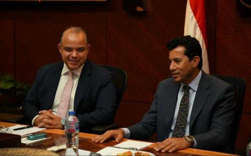”الشباب” و”الرقابة المالية” تطلقان مسابقة للوعي المالي غير المصرفي ومواجهة الاحتيال