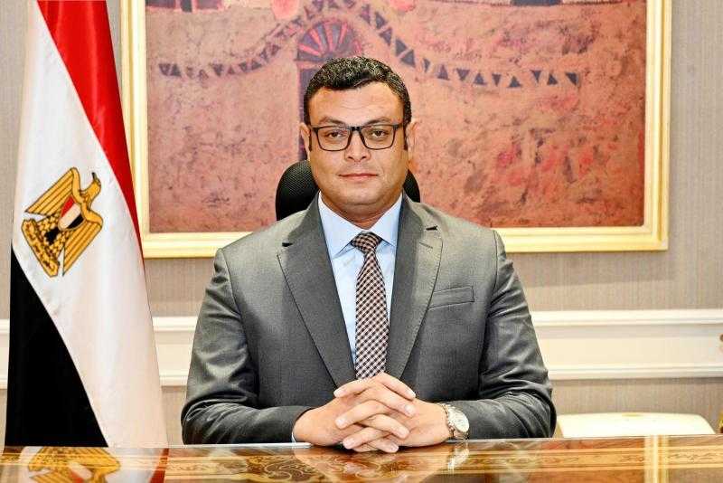 وزير الإسكان يصدر 8 قرارات لإزالة التعديات ومخالفات البناء