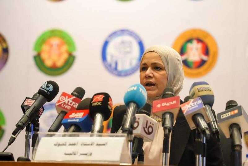”الضرائب”: الإيرادات سجلت ٢,٢ تريليون جنيه خلال العام المالي الماضي