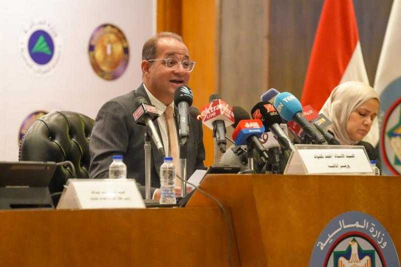 وزير المالية: نساند مجتمع الأعمال لدفع مسار الثقة والشراكة وتحفيز النمو