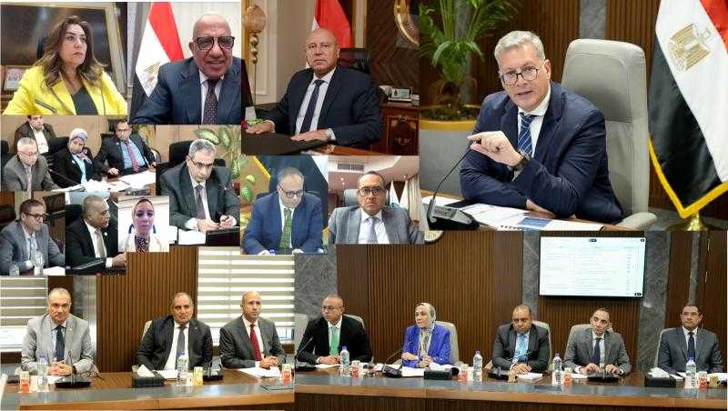 ”العامة للبترول”: متوسط إنتاج الشركة اليومي سجل 85 ألف برميل زيت مكافئ