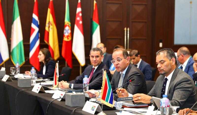وزير المالية: نمول برامج متنوعة لمساندة المزارعين لتشجيعهم على التوسع.. وندعم السلع التموينية بـ ١٦٥ مليار جنيه