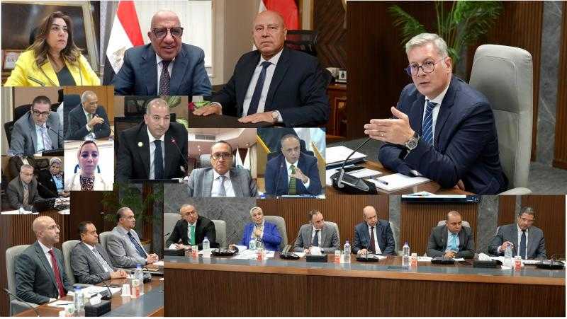 لتأمين إمدادات الوقود.. ”أنابيب البترول”: مشروعات الشركة تكلفت 3.3 مليارات جنيه