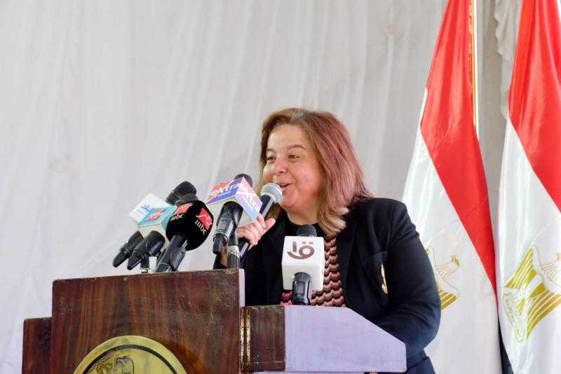 ”الإسكان الاجتماعي”: تنفيذ 754755 وحدة ضمن ”سكن لكل المصريين”.. وجار طرح 62.7 ألف وحدة