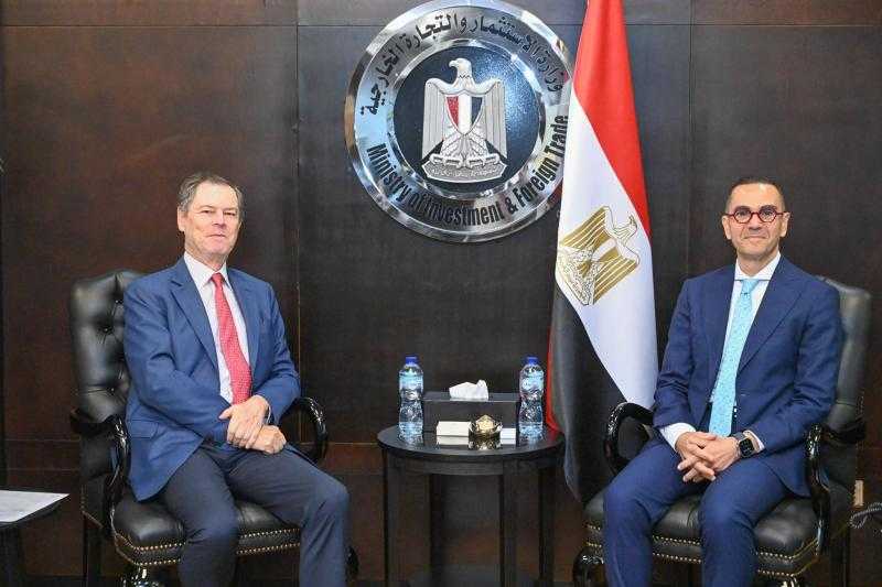 مصر وإسبانيا تناقشان ترتيبات عقد منتدى الأعمال خلال الشهر الجاري