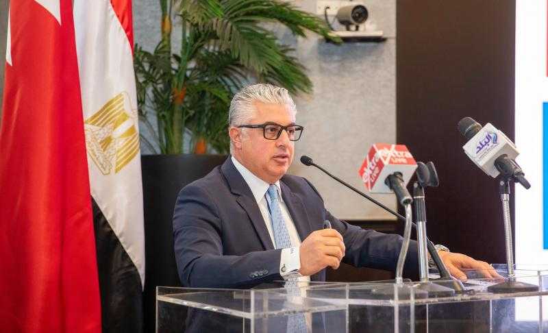 10.2 مليارات دولار حجم الاستثمارات في 311 مشروعًا بـ”اقتصادية قناة السويس”