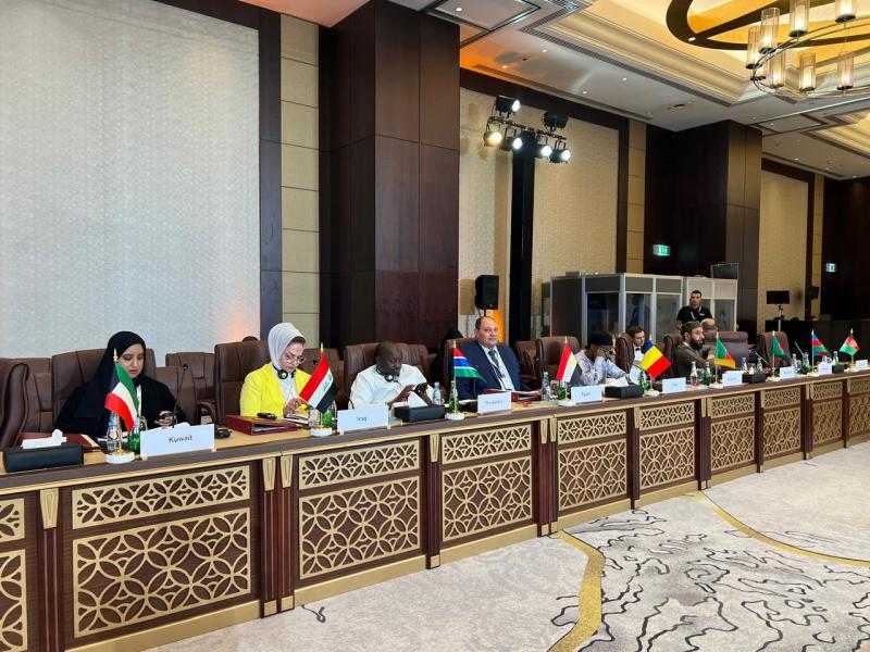 بمشاركة مصرية.. اعتماد الخطة الاستراتيجية لضمان الأمن الغذائي بمنظمة التعاون الإسلامي