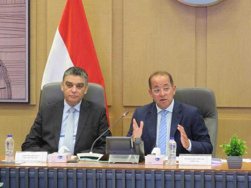 وزير المالية: صرف ٧,٤ مليارات جنيه نقدًا خلال أيام من مستحقات موردي الأدوية