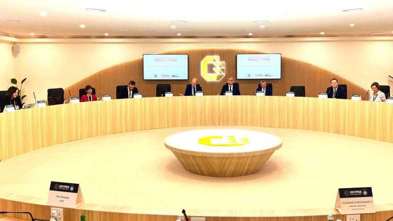 وزير البترول: أولوياتنا تلبية احتياجات السوق المحلي من الغاز