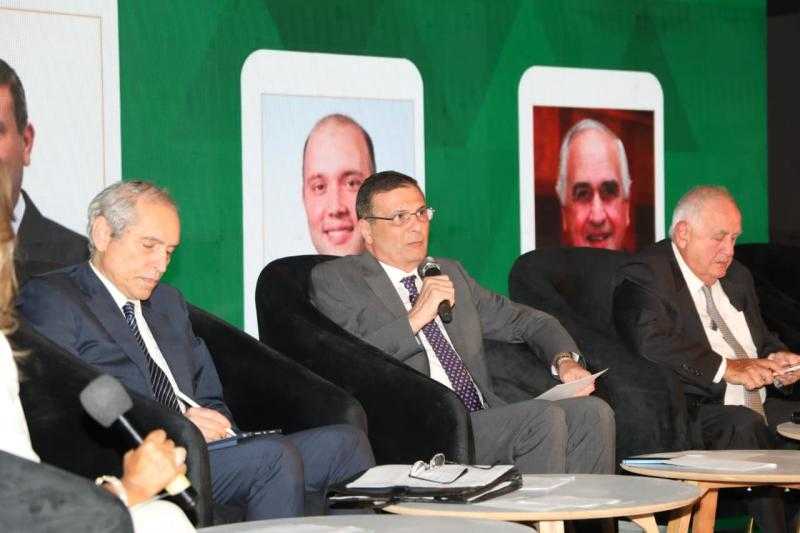 وزير الزراعة: نستهدف رفع كفاءة استخدام الموارد الطبيعية وتعزيز القيمة المضافة بواسطة التصنيع