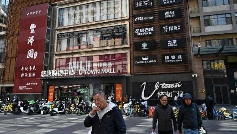تراجع أسعار المستهلكين في الصين بأكثر من المتوقع خلال أغسطس