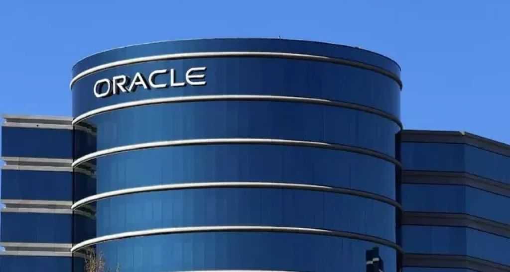 ارتفاع المخاطر الائتمانية لـ أوراكل إلى أعلى مستوى منذ 2009