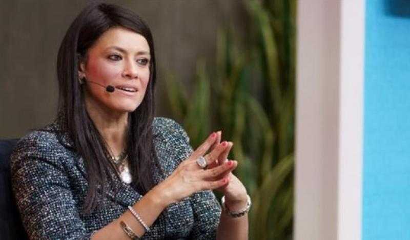 وزيرة التخطيط: الاقتصاد حقق نموًا بنسبة 4.4% ليفوق المستويات المتوقعة