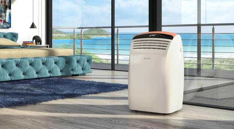 10 افضل مكيف فريون متنقل في السعودية 2025