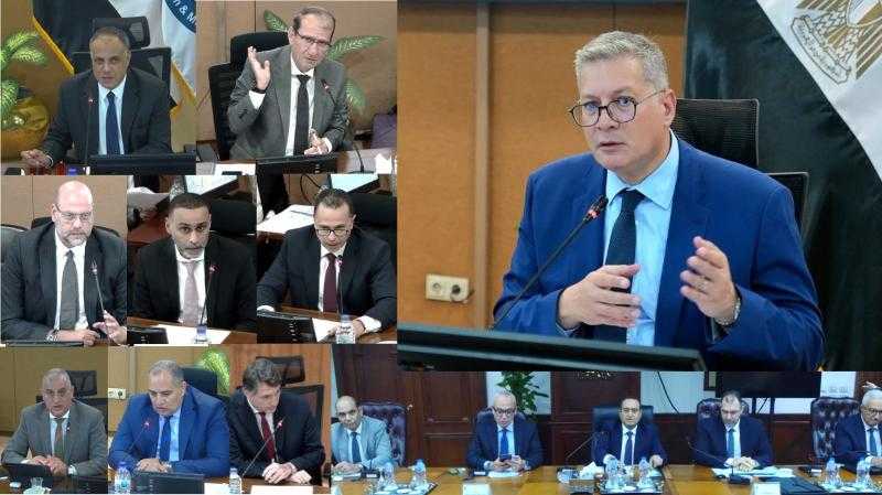 ”الفرعونية للبترول”: ننتظر تحقيق 100 مليون قدم من الغاز و3900 برميل من المتكثفات يوميًا من بئرين