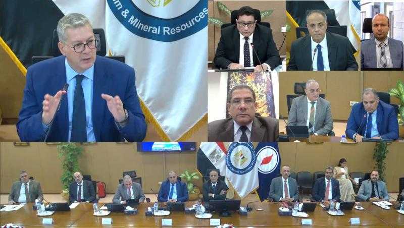 ”بدر للبترول” تحتل المرتبة الأولى في زيادة الإنتاج خلال 2024/2025