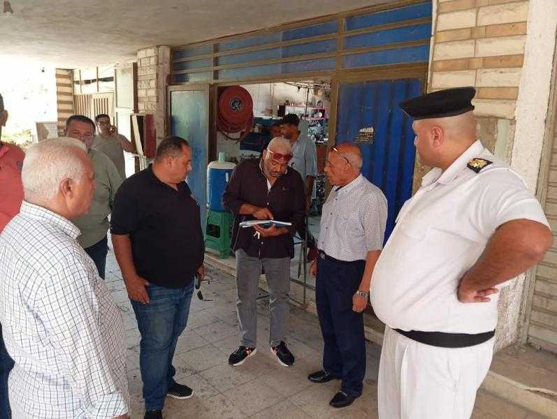 وزير الإسكان يصدر قرارين بإزالة التعديات على 41.34 فدانًا بالفيوم الجديدة و74 حالة بناء بالشيخ زايد