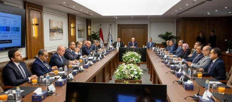 بنمو 38%.. اقتصادية قناة السويس تحقق إيرادات 11,6 مليار جنيه خلال 2024/2025