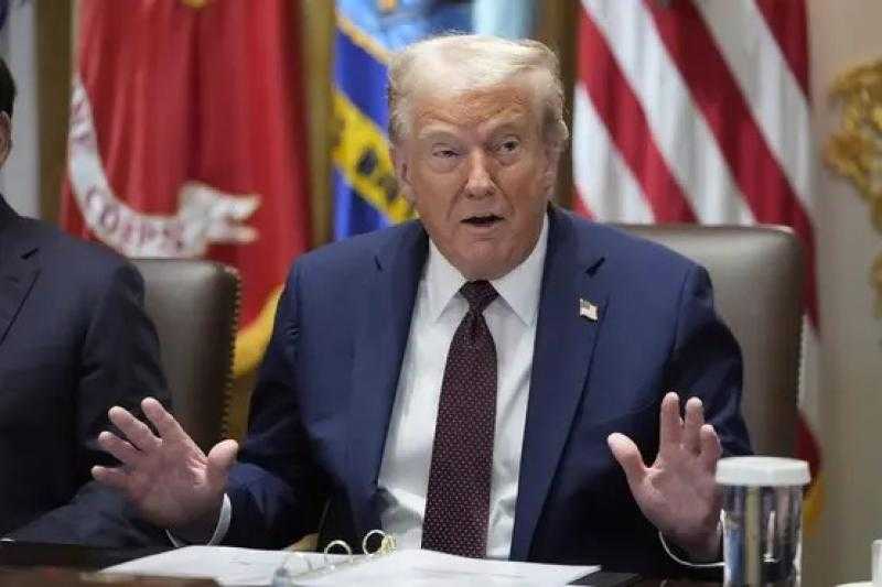الكونجرس يُصادق على تعيين مرشح ترامب في مجلس الفيدرالي