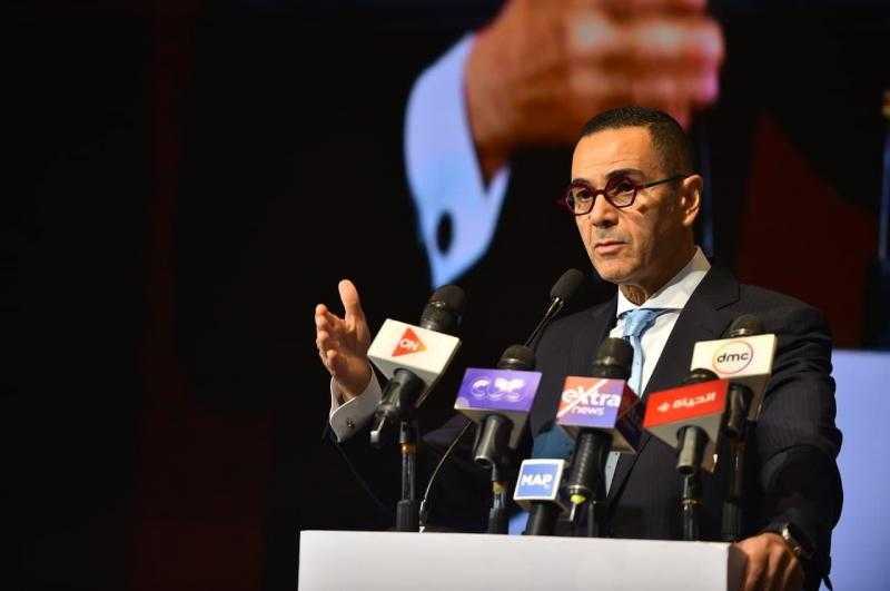 فرص هائلة غير مستغلة.. وزير الاستثمار: حجم التجارة البينية في إفريقيا لا يتجاوز 14 إلى 15%