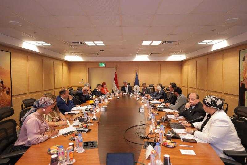 نمو أعداد السائحين الوافدين إلى مصر بنسبة 22% خلال أول 7 شهور من 2025