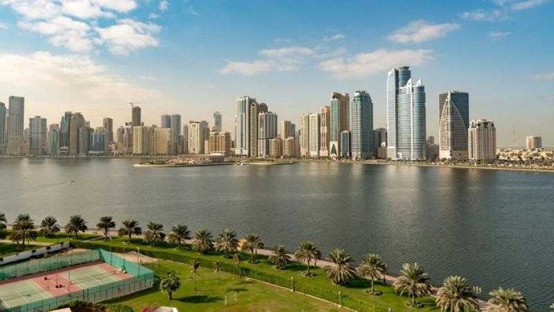 الشارقة الإماراتية: 4.9 مليار درهم قيمة التداولات العقارية خلال أغسطس 2025