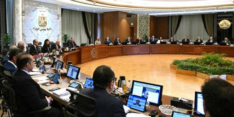 مجلس الوزراء: منحة يابانية لتوفير سفينة دعم الغوص لهيئة قناة السويس