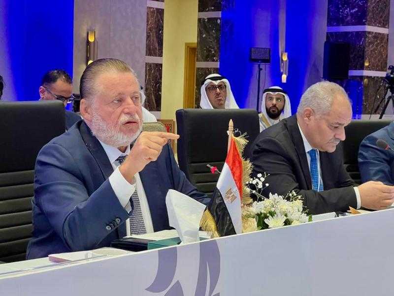محافظ البنك المركزي: تشجيع زيادة الإنتاج المحلي وتعزيز القدرات الإنتاجية ركيزتين أساسيتين في احتواء الضغوط التضخمية
