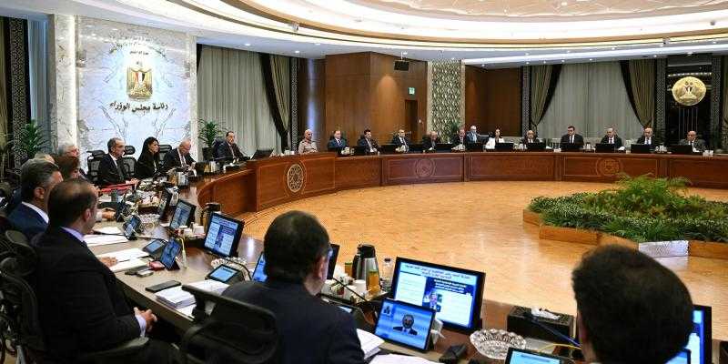 مجلس الوزراء: تخصيص قطعة أرض لصالح ”فلامنكو للصناعة وتجارة الأغذية” بالقاهرة