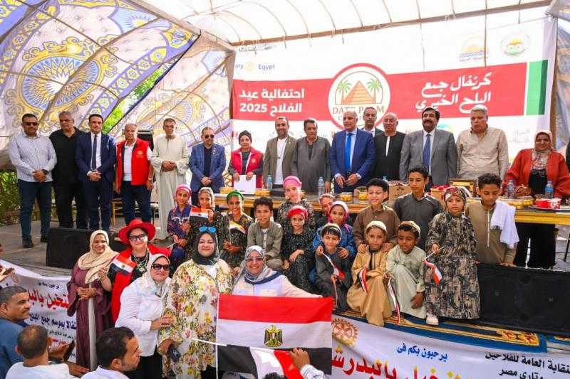 الزراعة: استراتيجية لتطوير قطاع النخيل ورفع جودة التمور وتعزيز قدرته التنافسية عالميًا